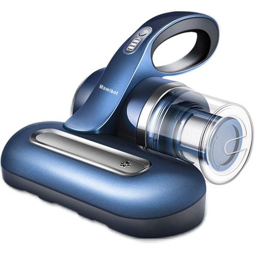 UVLITE200 Anti Dust Mite Vacuum Cleaner for Mattress with UV Light,for Allergy People,Cleaning Beds,Mattresses,Sofas with Advanced Filter System