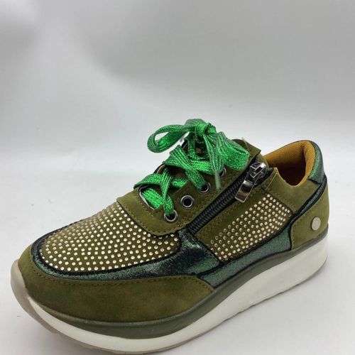 Uzzdss-Baskets Dcontractes  Lacets Pour Femme,Chaussures  Plateforme Avec Fermeture clair,2024 - 42