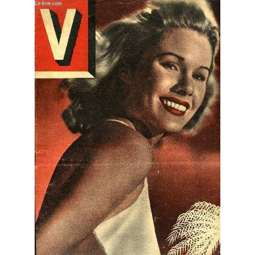 V Magazine N 194 - Le Train De 8h48, Alerte Au Saignon !, 12 Meurtres Pour Le Ptrole Des Osages Et L Assassin N tait Jamais La, Nouvelle Maxime De La Rochefoucauld : Syons Un Peu Frivoles, Le(...)   de COLLECTIF 