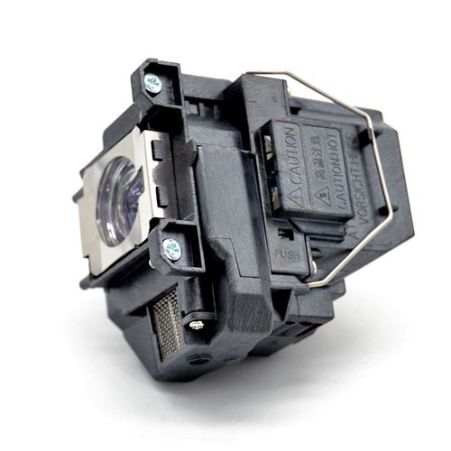 V13H010L67-CBH - 200w UHE Projecteur Ampoule ELPLP67 pour Projecteur Epson EB-X02 EB-S02 EB-W02 EB-W12
