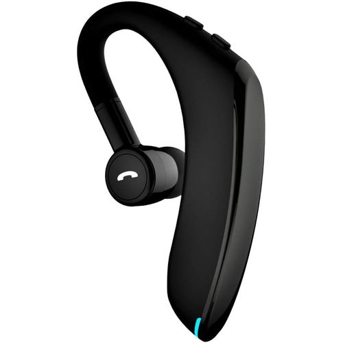 V5.0 Ecouteur Bluetooth Sans Fil,22 Heures Kit Bluetooth Oreillette Sport Avec Hd Micro,Temps De Jeu: 18-22 Heures,Support Oreille Gauche/Droite, Angle Rglable  180,Pour Office/[ECO5242002]