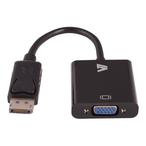 V7 - Convertisseur vido