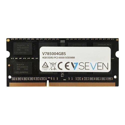 V7 - DDR3