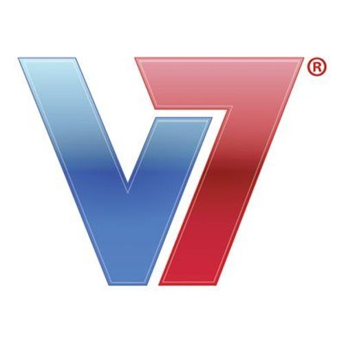 V7 - Noir - Oem - Cartouche De Toner (quivalent  : Brother Tn241bk ) - Pour Brother Dcp-9015, Dcp-9020, Mfc-9140, Mfc-9330, Mfc-9340; Hl-3140, 3150, 3170
