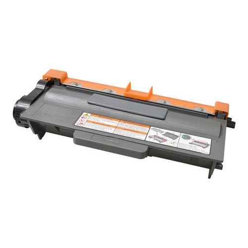 V7 - Noir - Oem - Cartouche De Toner (quivalent  : Brother Tn3330 ) - Pour Brother Dcp-8250dn, Mfc-8520dn; Hl-5440d, 5450dn, 5450dnt, 5470dw, 6180dw