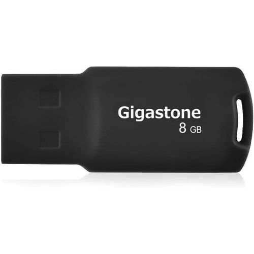 V70 Cl USB 2.0 8 Go, Rtractable sans Capuchon Conception, Compatible avec Interface USB 2.0.[F1237]