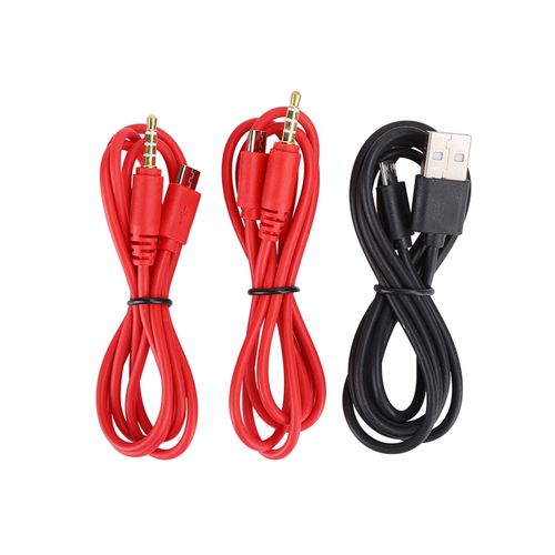 V8 Abs Noir Bluetooth RéGlage Du Volume Changement Vocal Carte Son De Diffusion En Direct Pour Ordinateur De TéLéPhone Portable Utilisant