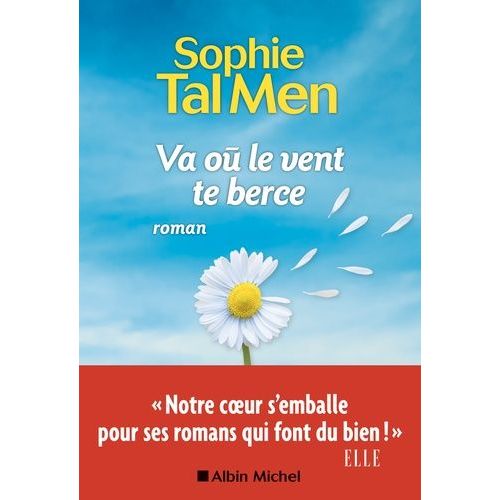 Va O Le Vent Te Berce    Format Beau livre 