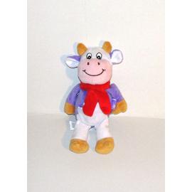 Vache milka clearance peluche