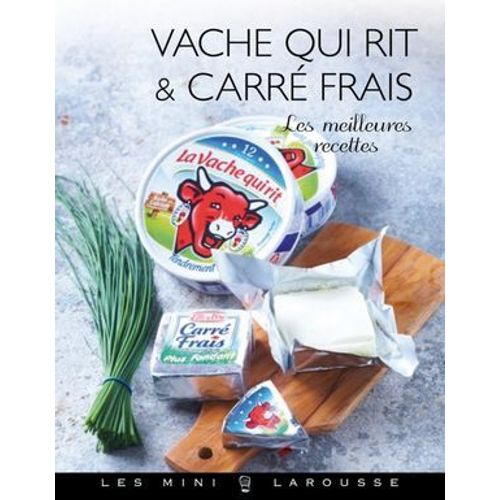Vache Qui Rit & Carr Frais  
