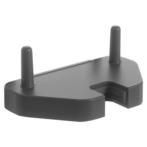 Vacuum Wall Mount Bracket Universal Vacuum Stand Holder for V10 V7 V6 and the Other Vacuum Cleaner