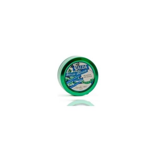 Valda Menta Con Azcar 50uds