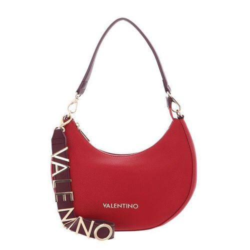 Valentino Sac  paule Alexia Hobo Bag Rosso / Multicolor Rouge Pour Femme