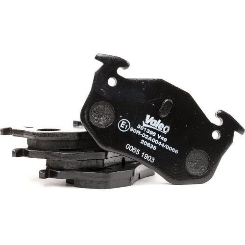 Valeo Jeu De Plaquettes De Frein Renault,Peugeot,Citron 301396 425146,425197,425257 425274,425402,425442,425490,95659341,95666971,425042,425071