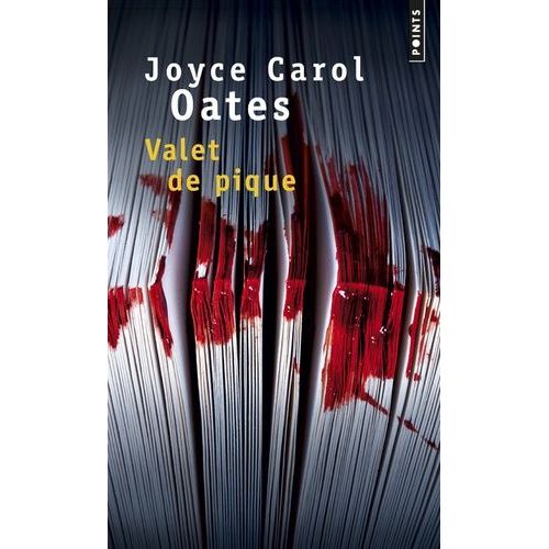 Valet De Pique    Format Poche 