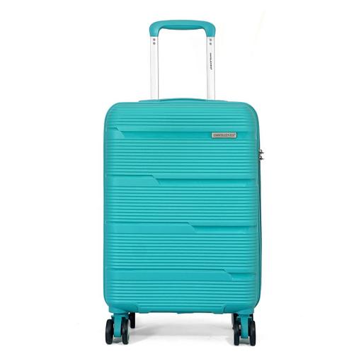 Valise Cabine Passe-Partout Rigide David Jones Pete Tsa 54.8cm