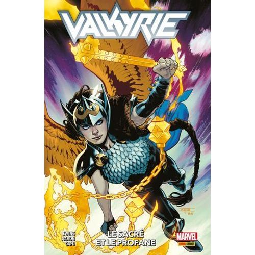 Valkyrie (2019) T01  