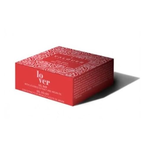 Valquer - Valquer Solid Gel Lover 50g