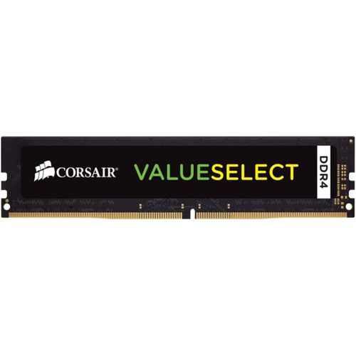 Value Select 32GB (1x32GB) DDR4 2666MHz C18 - Noire.[G581]