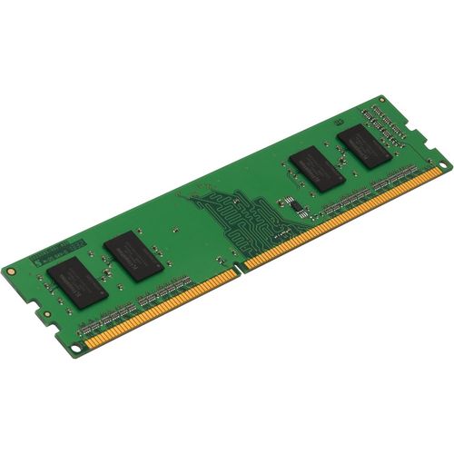 ValueRAM 8GB 3200MHz DDR4 Non-ECC CL22 DIMM 1Rx16 1.2V KVR32N22S6/8 Mmoire de bureau.[G242]