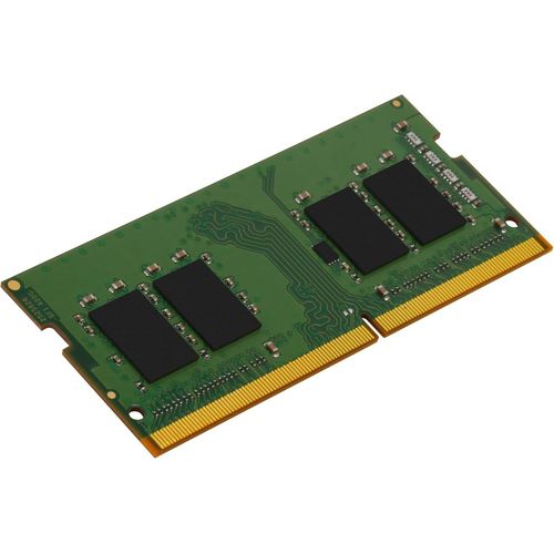 ValueRAM 8GB 3200MHz DDR4 NonECC CL22 SODIMM 1Rx16 1.2V KVR32S22S6/8 Mmoire dordinateur Portable