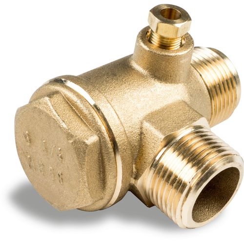 Valve Anti-Retour Aircraft 2507516
