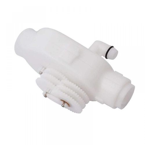 Valve De Secours Universelle Pour Polaris, Valve De Remplacement Rsistante  L'usure Pour Nettoyeurs De Piscine Zodiac Polaris 180, 280, 380, 480. Pices De Rechange Pour Valves 3900