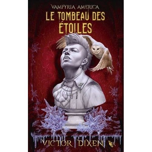 Vampyria America - Tome 2 - Le Tombeau Des toiles    Format Beau livre 