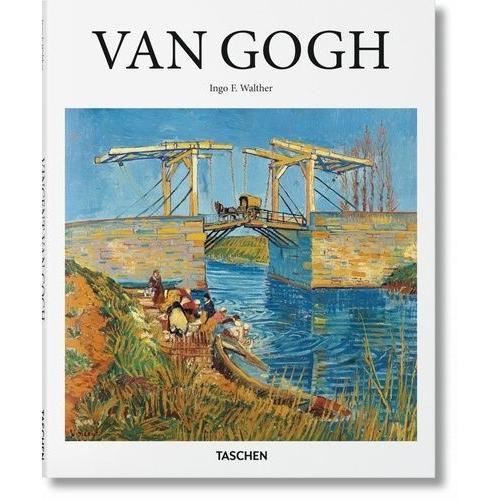 Vincent Van Gogh, 1853-1890 - Vision Et Ralit   de Walther Ingo F.  Format Reli 