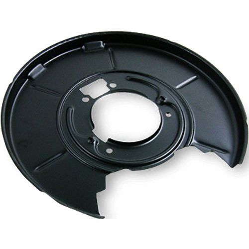 Van Wezel Protection De Disque De Frein Vw,Audi,Skoda 0334378 1k0505436m,1k0505436q,3c0615612f 5n0615612b,5n0615612e