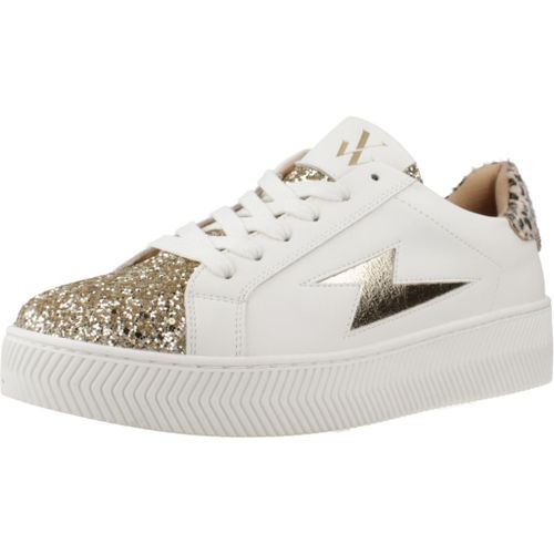 Vanessa Wu Ellen Colour Blanc - 40