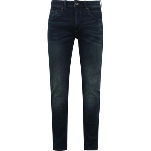 Vanguard Jean V850 Rider Fonc Bnu Bleu Fonc Bleu Taille W 29