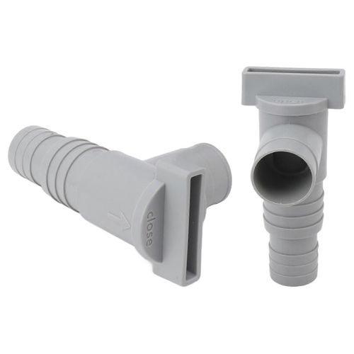 Vanne D'arrt De Piscine Pvc Installation Simple Vannes De Piston De Piscine Remplacement Pour Tuyau De 32 Mm Connect  La Piscine