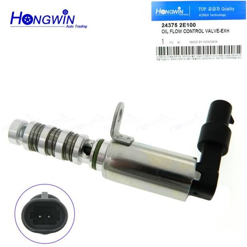 Vanne De Contrle D'huile Vvt, Solnode  Synchronisation Variable, Convient Pour Hyundai Elantra Gls Edan 4 Portes 1,8 L Nipseyteko