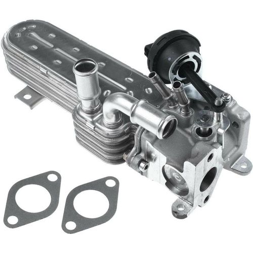 Vanne Egr Avec Refroidisseur - Vw Passat B6 (3c2) 2.0 Tdi 16v 03/2005>07/2010
