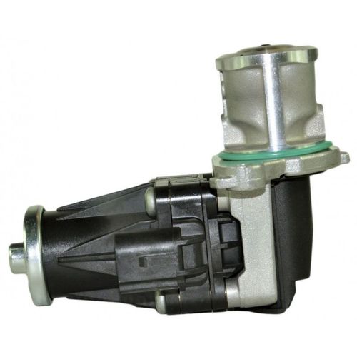 Vanne Egr - Fiat Punto Camionnette\Berline Bicorps Trois Ou Cinq Portes (199_ 1.3 D Multijet  Part. 03/2012