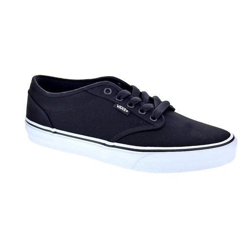 Vans Atwood Baskets Basses Homme Noir - 45