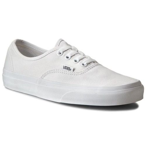 Baskets Vans Authentic Vn000ee3w00 - Blanc - 43