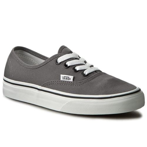 Baskets Vans Authentic Vn0jrapbq - Gris - 41