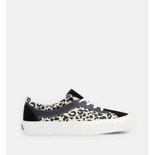 Vans - Baskets Basses Bold Ni - Noir - 38