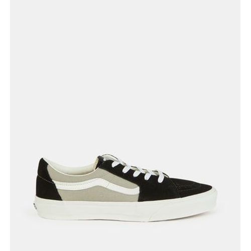 Vans - Baskets Basses Sk8 Low - Noir - 42