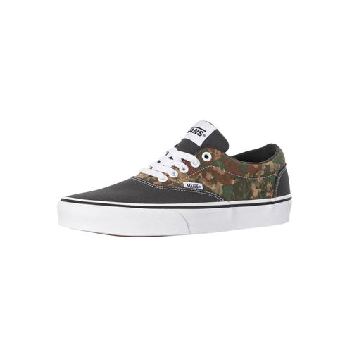 Vans Baskets Doheny Camouflage, Gris - 43