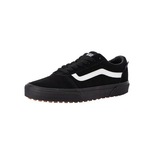 Vans Baskets Ward Vansguard En Daim, Noir - 44 1/2