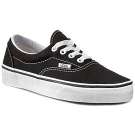 Vans discount era noire