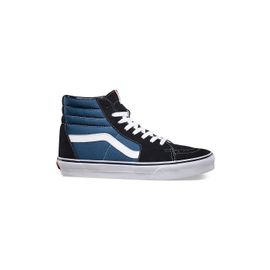 Baskets Vans SK8 Hi M Bleu - 40 - chaussures | Rakuten Baskets Vans SK8 Hi M Bleu - 40 - chaussures | Rakuten