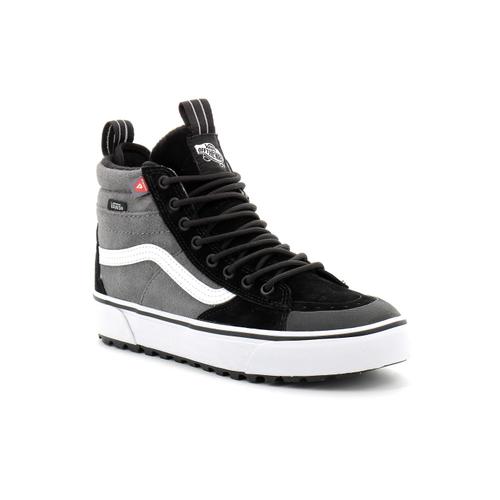 Vans - Chaussure Sk8-Hi Mte-2 - Gris