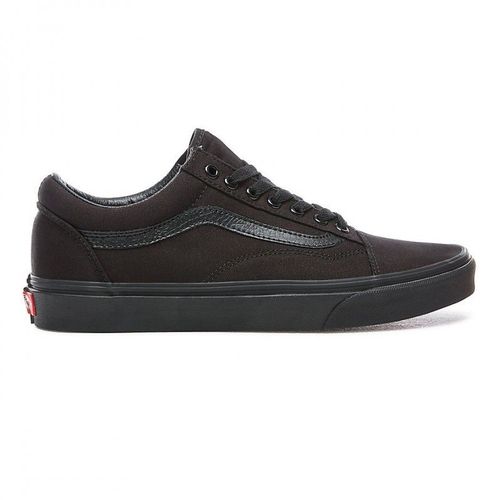 Vans Chaussures Old Skool - Noir - 45