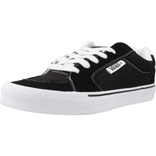 Vans Chukka Push Colour Noir - 40 1/2