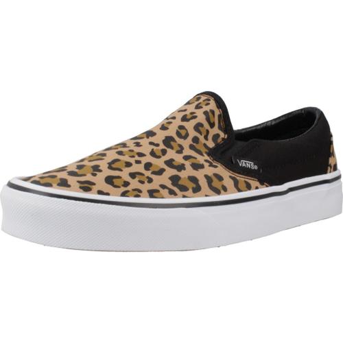 Vans Classic Slip-On Colour Imprim Animalier - 38