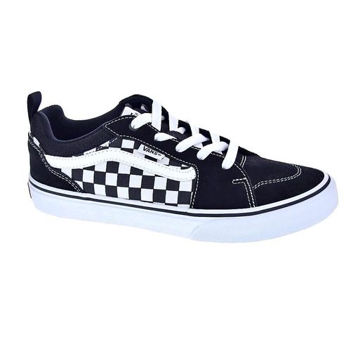 Vans Filmore Baskets Garon Noir - 36